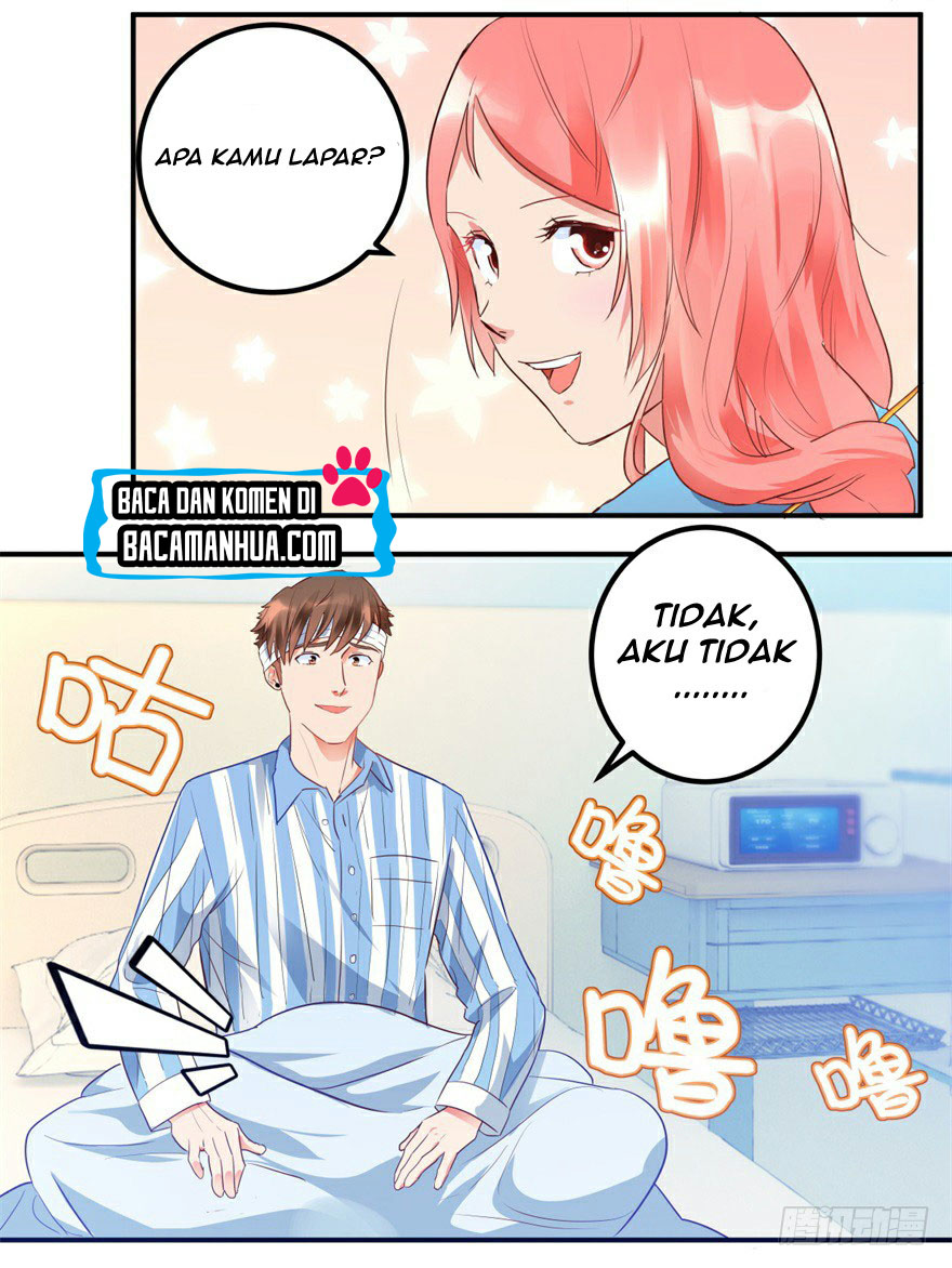 The Immortal Doctor Chapter 01 Gambar 23
